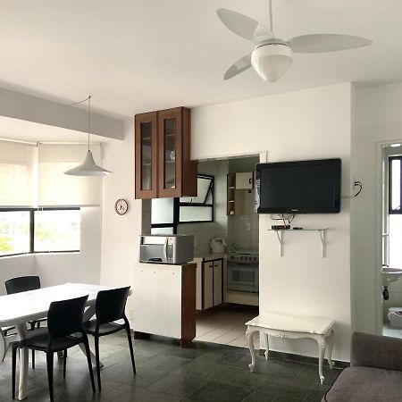 Apartamento Apto Astúrias Guarujá Exterior foto